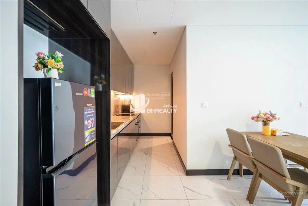 Thời điểm vàng để sở hữu căn hộ tại empire city  tilia residences