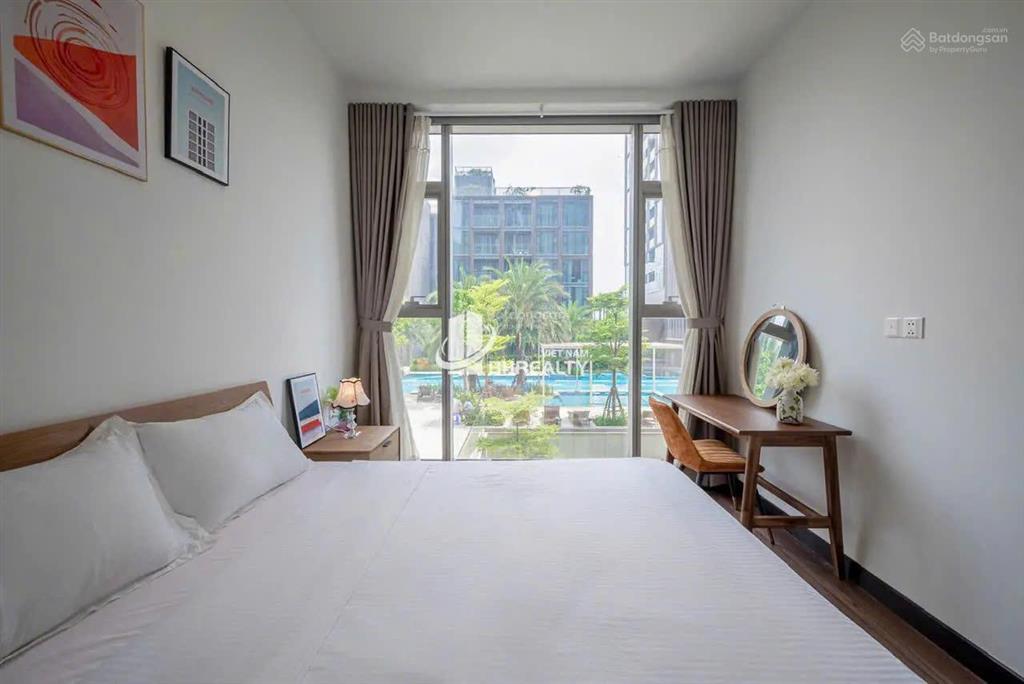 Thời điểm vàng để sở hữu căn hộ tại empire city  tilia residences