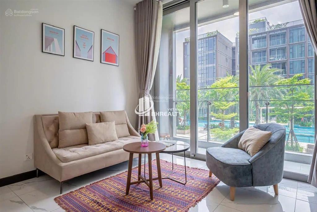 Thời điểm vàng để sở hữu căn hộ tại empire city  tilia residences