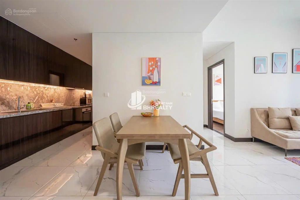 Thời điểm vàng để sở hữu căn hộ tại empire city  tilia residences
