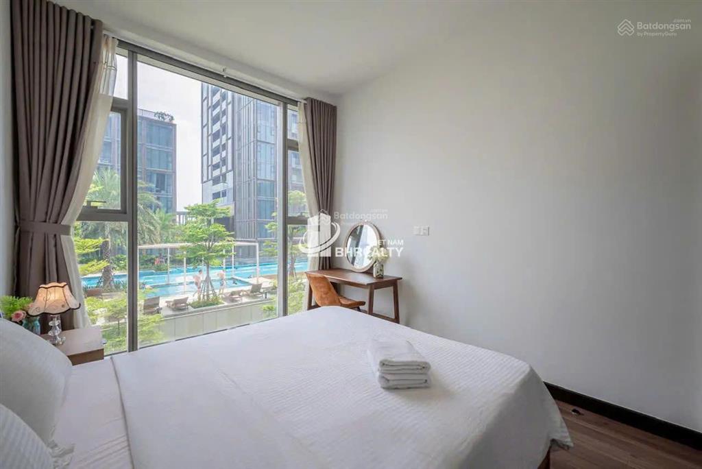 Thời điểm vàng để sở hữu căn hộ tại empire city  tilia residences