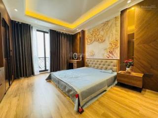 Chính chủ cần bán gấp nhà tây mỗ, mặt tiền thoáng, ngõ thông, ô tô đỗ cổng, 45m2, 5 tầng, 6.1 tỷ
