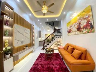 Cần bán ngay nhà đại mỗ, gần ngã tư vạn phúc. ngõ rộng văn mình, mặt tiền thoáng. dt32m, 4t, 5 tỷ x
