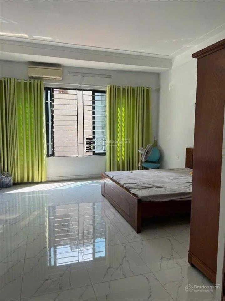 Bán nhà ngọc trục, đại mỗ, gần lê quang đạo kéo dài, ngõ rộng thẳng, dt 42m2, 4 tầng, 8.1 tỷ