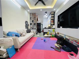 Phố thanh lân  10m mặt phố  ô tô tránh  nhà mới