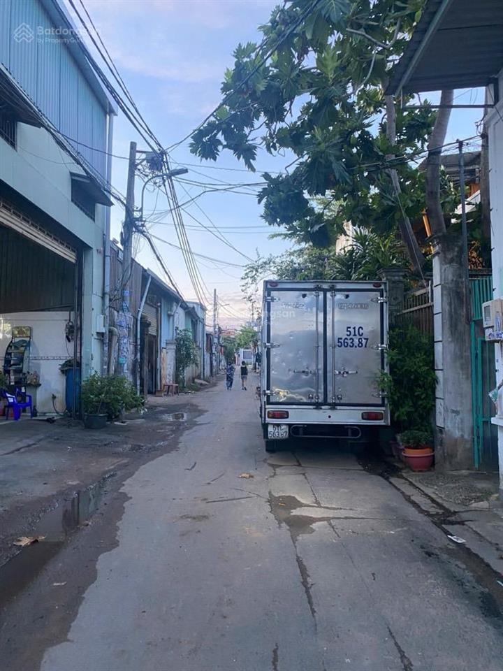 Quá vipchỉ nhỉnh 21 triệu/m2 lô đất lớn hiếm giữa lòng bình tân vuông đẹp như sân bóng hẻm