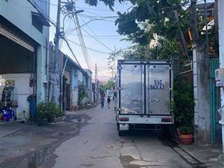 Quá vipchỉ nhỉnh 21 triệu/m2 lô đất lớn hiếm giữa lòng  bình tân  vuông đẹp như sân bóng  hẻm