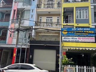 Mtkd vip ngay khu tên lửa  4 tầng. tặng full nội thất cao cấp  6pn khép kín  nhà đẹp ở ngay