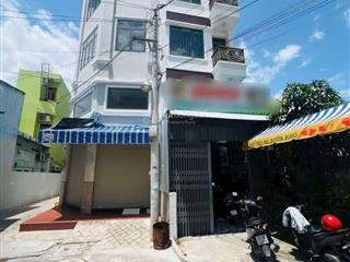 Siêu phẩm nhà 5 tầng khu tên lửa  ngay vành đai trong  56m2  4x14  xe hơi 16 chỗ vào nhà