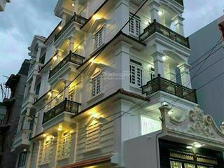 Siêu phẩm vừa ở vừa kinh doanh 5 tầng lô góc đẹp lunh linh  ngay tên lửa tỉnh lộ 10  dt