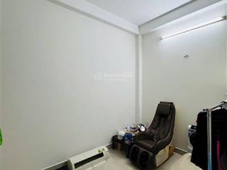 Ch 4 ty 55 siêu phẩm 3 tầng  ngay an lạc hẻm xe tải  40m2  diện tích 4 x 10 vuông vứ