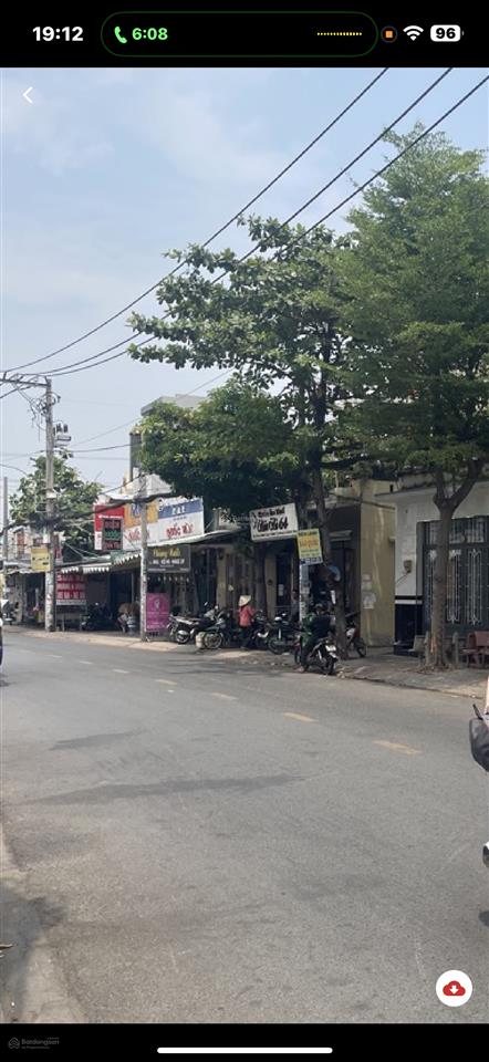 Đất mt lê đình cẩn  giáp tên lửa dt 8m x 40m nở hậu 13m ( 426m full thổ cư).
mật độ xây dựn