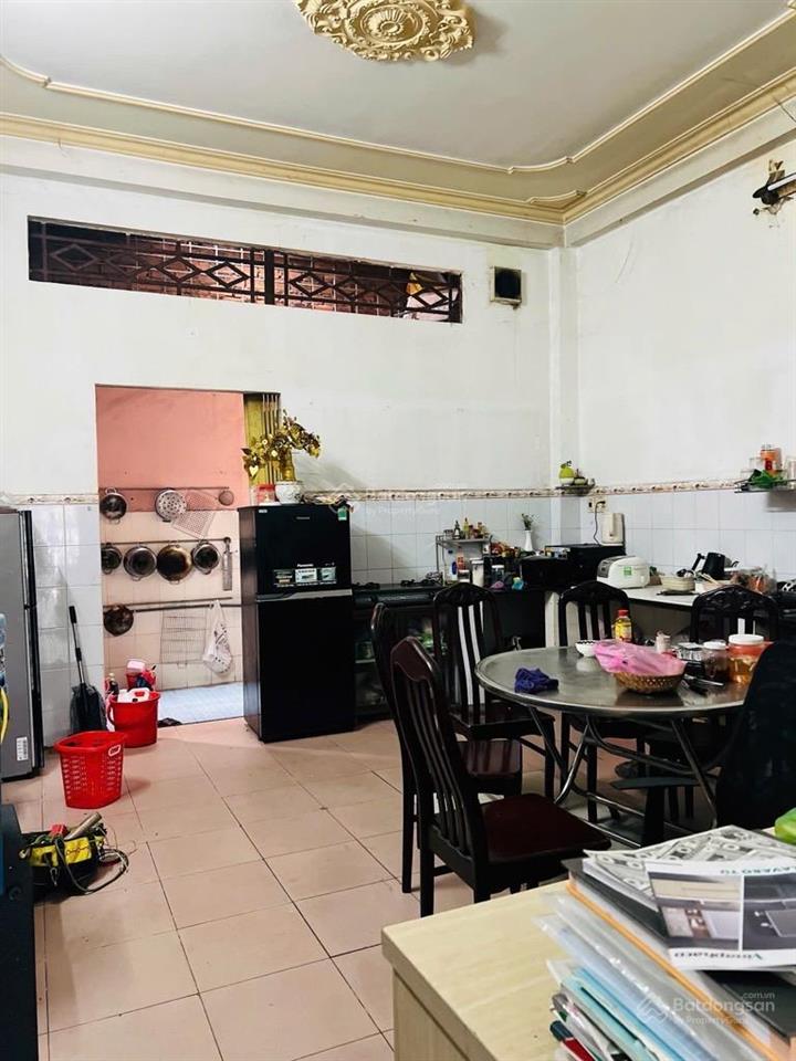 Mặt tiền đường số khu tên lửa vị trí vip  ngang 5 hiếm  4 tầng  4 phòng ngủ khép kín  ch