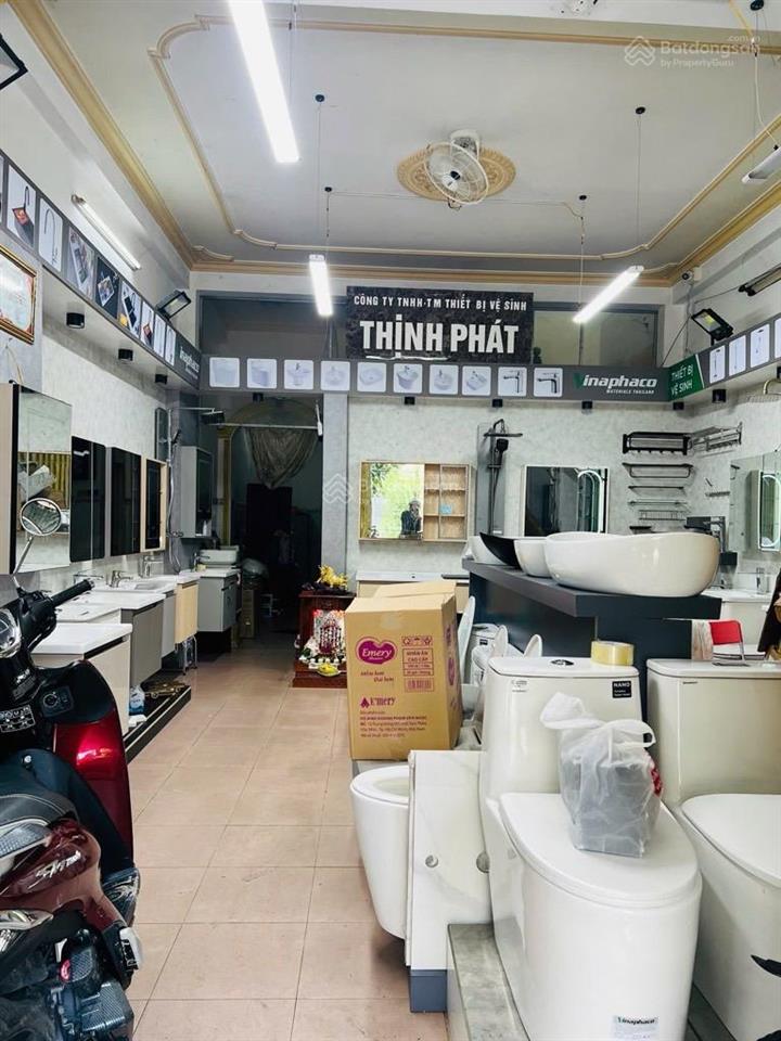 Mặt tiền đường số khu tên lửa vị trí vip  ngang 5 hiếm  4 tầng  4 phòng ngủ khép kín  ch