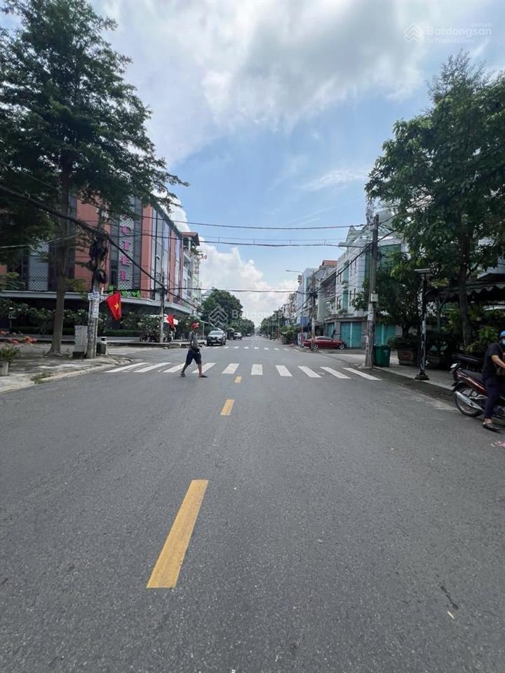 Mặt tiền đường số khu tên lửa vị trí vip  ngang 5 hiếm  4 tầng  4 phòng ngủ khép kín  ch