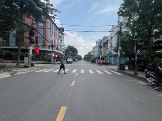 Mặt tiền đường số khu tên lửa vị trí vip  ngang 5 hiếm  4 tầng  4 phòng ngủ khép kín  ch