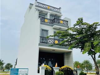 King hill dự án hot khu vực bến lức đất nền sổ hồng 100% thổ cư giá hấp dẫn, tiềm năng tăng giá cao