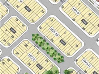 Duy nhất lô đông nam khu hưng vượng 5x20 1ty740