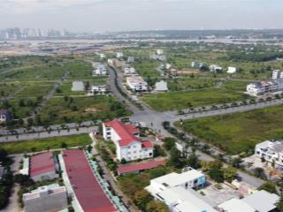 1 lô duy nhất đông nam trục thông công viên đẹp nhất khu 4 giá chỉ 2ty680