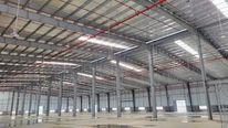 Kho xưởng kcn phố nối a, một tầng cao 14m, 20.000m2 ( đa dạng diện tích ), pccc tự động, dock cont