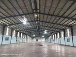 Kho xưởng một tầng cao 11m kcn minh quang. fdi/epe, 2.000m2 đến 20.000m2, pccc tự động, mới 100%