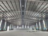 Kho xưởng 1 tầng kcn bá thiện 2, 5000m2 riêng biệt, miễn giảm thuế, epe/fdi, cao 13m
