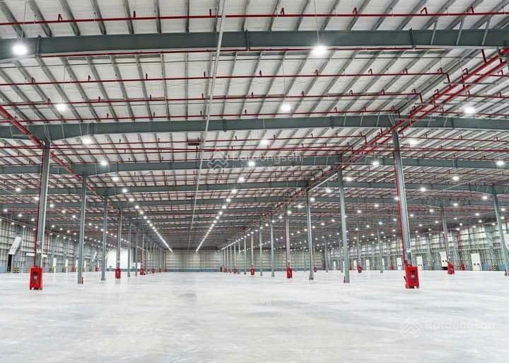 Kho xưởng mới dựng kcn khai quang  vĩnh yên, 3000m2, pccc tự động, epe/fdi, cao 13,5m