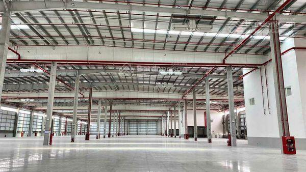 Kho xưởng mới dựng kcn khai quang  vĩnh yên, 3000m2, pccc tự động, epe/fdi, cao 13,5m