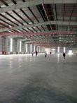 Kho xưởng mới dựng kcn khai quang  vĩnh yên, 3000m2, pccc tự động, epe/fdi, cao 13,5m