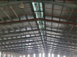 Kho xưởng kcn quang minh, 1200m2, 20.000m2, pccc, cao 12m, tba 8000kva, 60nghìn/m2/th