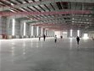 Kho xưởng kcn lai cách. fdi/epe, 2.000mm2, pccc tự động, giảm thuế, 60nghìn/m2/th