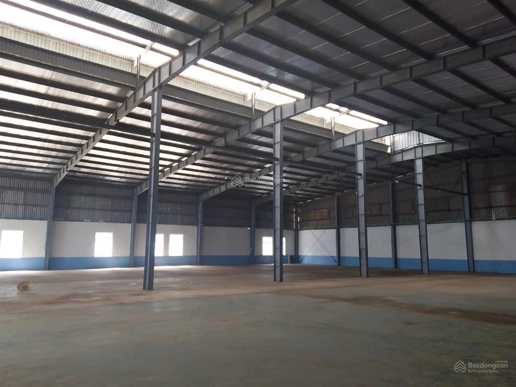 Kho xưởng kcn lai cách. fdi/epe, 30.000m2 chia thành nhiều nhà máy độc lập, pccc tự động, cao 14m