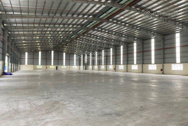Kho xưởng kcn trung hà. mới 100%, 15000m2, pccc tự động, fdi/epe, miễn thuế, 60k/th/m2