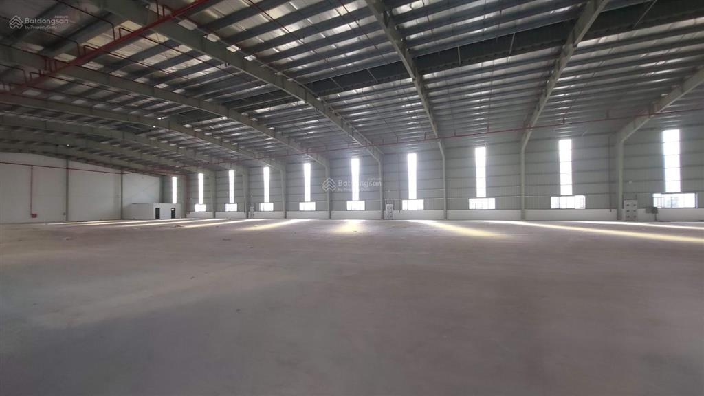 Kho xưởng kcn mỹ thuận. fdi/epe, 30.000m2 (đa dạng diện tích), pccc tự động, miễn thuế, cao 14m