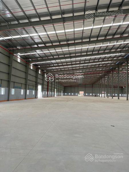 Kcn vsip bắc ninh. mới 100%, một tầng cao 11m, dt 50.000m2 có cắt nhỏ, pccc tự động, miễn thuế