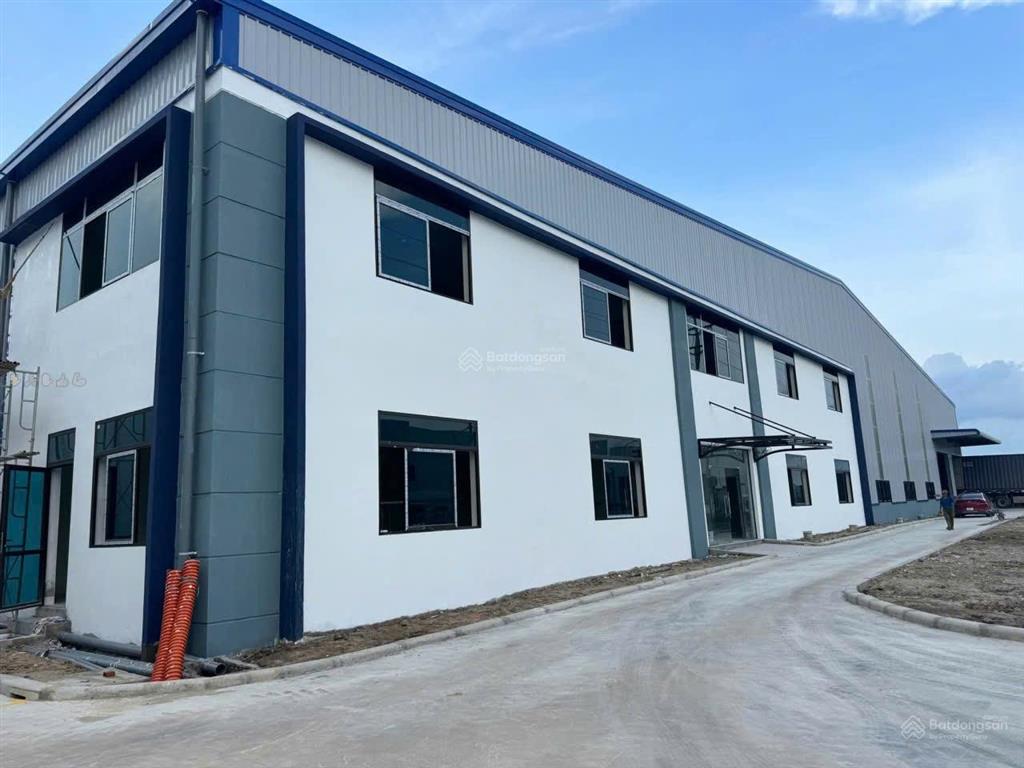 Kho xưởng hai tầng mới 100% kcn quế võ 1, 2000m2, 4000m2, 5000m2, 10.000m2, fdi/epe, miễn thuế