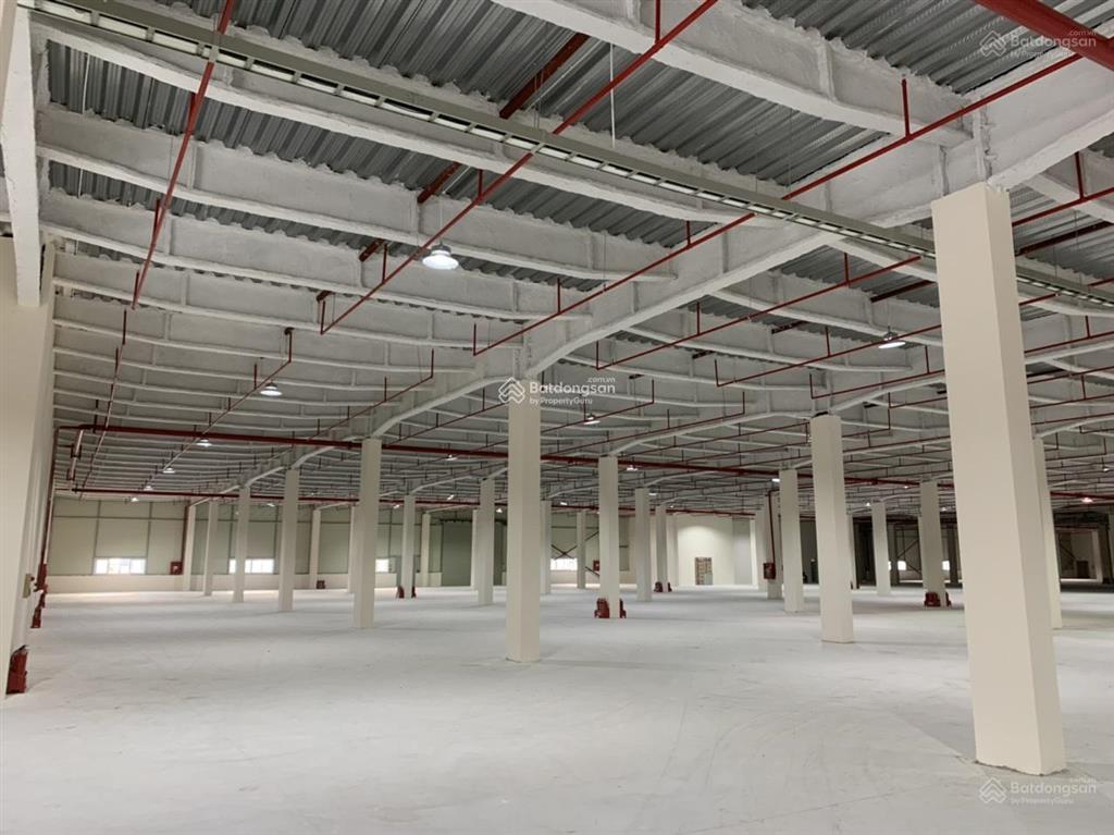 Kho xưởng hai tầng kcn thuận thành 2, 2500m2, 4000m2, 10.000m2, tiêu chuẩn quốc tế, fdi/epe