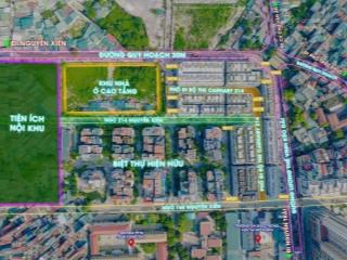 Cho thuê biệt thự 6 tầng, 140m2, 80 triệu, tại khu đô thị mới hạ đình, thanh xuân, hà nội