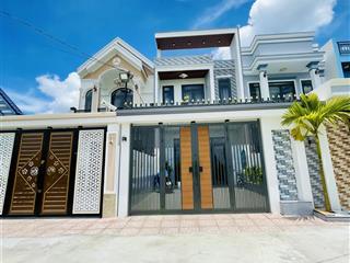 Bán đất thổ cư xây nhà ở, 102m2, 5x21, đường xe tải, xã phước hậu, huyện cần giuộc, tỉnh long an