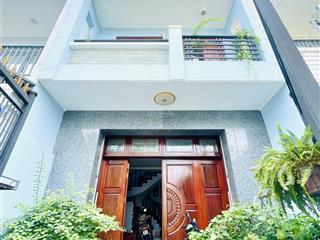 Bán nhà đường võ văn kiệt, phường 16, quận 8, 5x20, 100m2, hxh, shr chính chủ hoàn công đủ, vay nh
