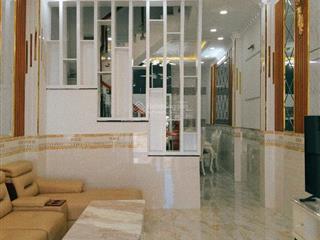 Nhà 4 tầng mặt tiền dương cát lợi nb 74m2 shr. nhỉnh 8 tỷ. tặng nội thất như hình. bank hỗ trợ