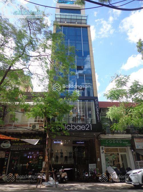 Chính chủ cho thuê văn phòng, mbkd tại quận hai bà trưng, hà nội