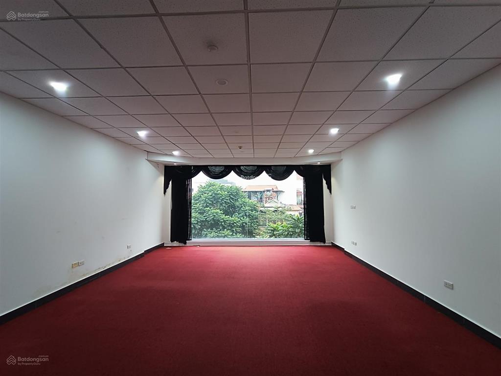 Chính chủ cho thuê văn phòng, mbkd tại quận hai bà trưng, hà nội