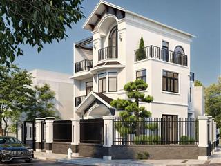 Bán biệt thự góc 2 mặt tiền đường nguyễn cao. pmh q7.tp. hcm 11 x 18. 2 lầu.79.999 tỷ 0906 973 ***
