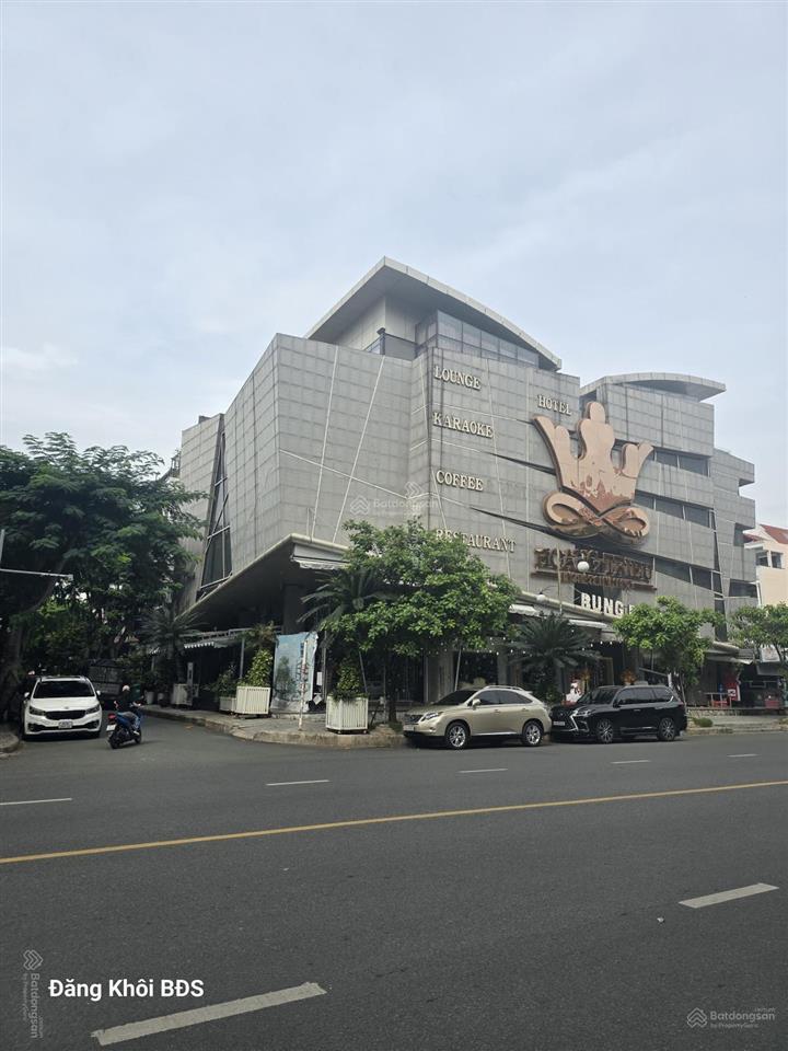 Bán đất nhà phố lk bùi bằng đoàn phú mỹ hưng quận 7. 6x18.5m, 111m2 giá 23.4 tỷ. 0906 973 ***