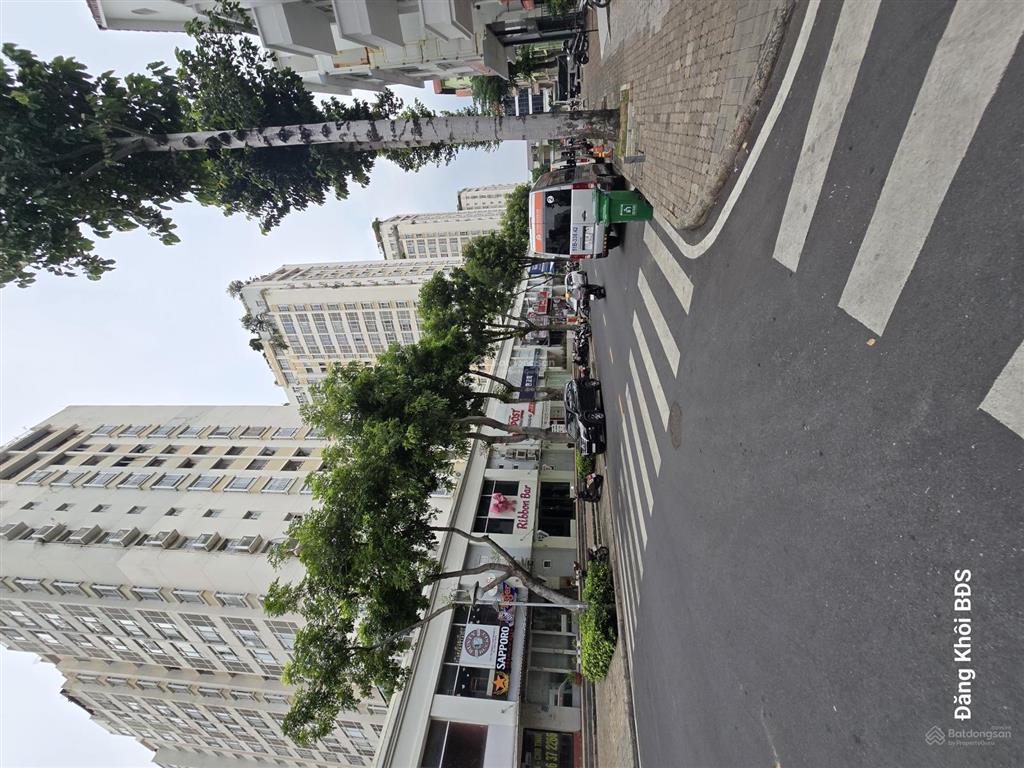Cho thuê shophouse 8 x 12m. 2 tầng. mặt tiền phố ẩm thực phạm văn nghị, pmh, quận 7. giá 55tr/th