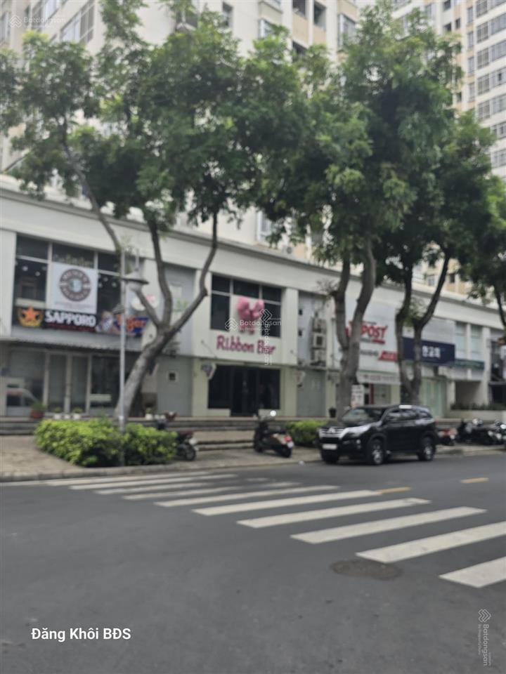 Cho thuê shophouse 8 x 12m. 2 tầng. mặt tiền phố ẩm thực phạm văn nghị, pmh, quận 7. giá 55tr/th