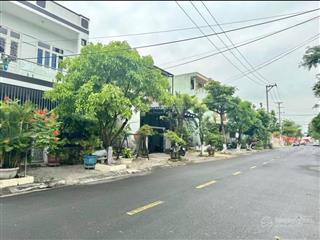 Bán lô đất hoàng ngân, đường 7.5m vị trí đẹp