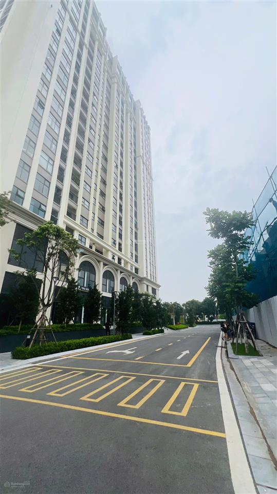 Căn 2 ngủ giá rẻ nhất tại moonlight, giá chỉ 4,3 tỷ bao thuế phí, hỗ trợ vay ngân hàng từ 5.5%