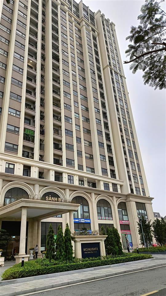 Quỹ căn giá tốt nhất 2 ngủ, 2 ngủ + , tầng đẹp, hỗ trợ lãi suất 24th tại moonlight, anlac